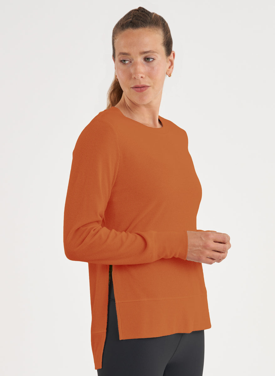 トップス SUNSEA 22AW SHRINKAGE KNIT / BROWN SUNSEA 22AW SHRINKAGE KNIT / BROWN - メルカリ
