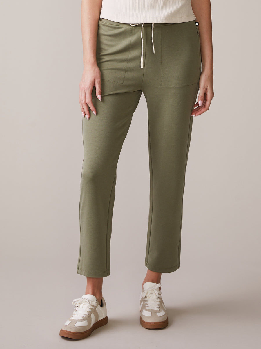 【ミルク】1tuck straight pants lapiis ミルク】1tuck straight pants lapiis ONE TUCKS STRAIGHT PANTS