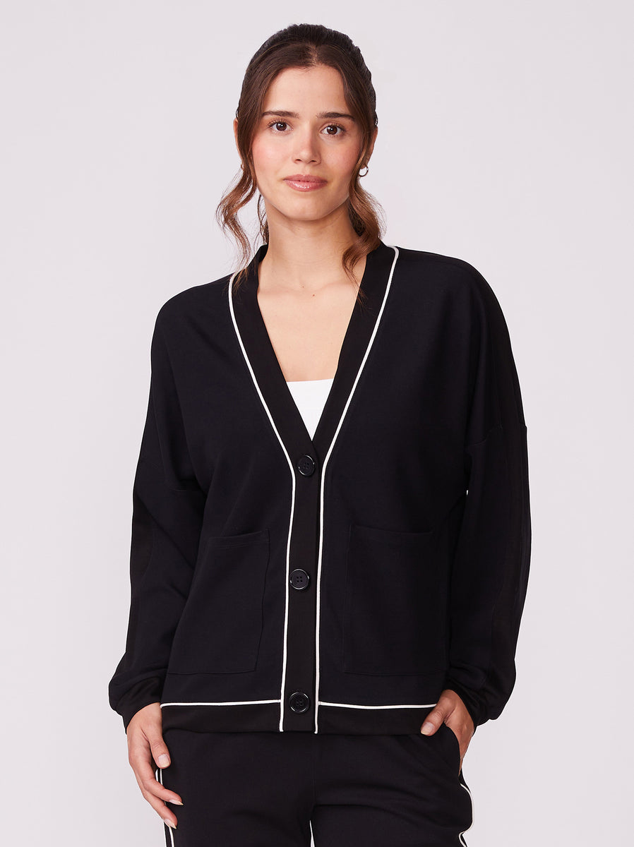 トップス SUNSEA 21aw waffle cardigan 3 Luxe Waffle Mix Cardigan | Thrive Société