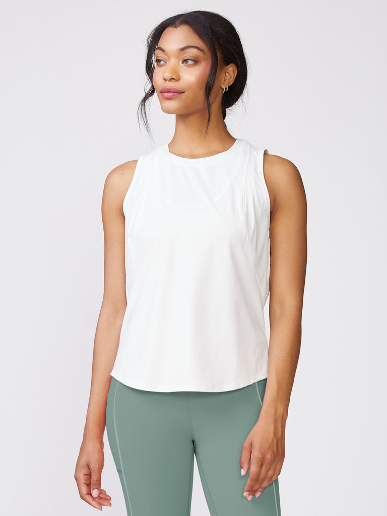 Tees & Tanks | Thrive Societe