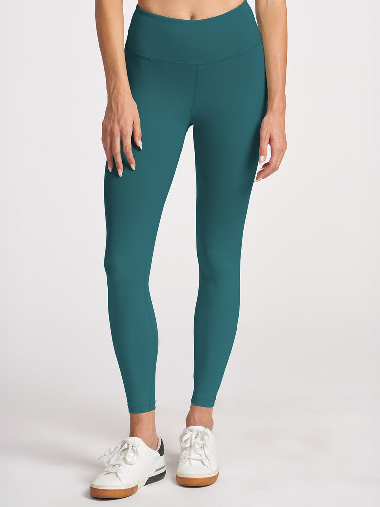 Endure 7/8 Legging - Deep Dive