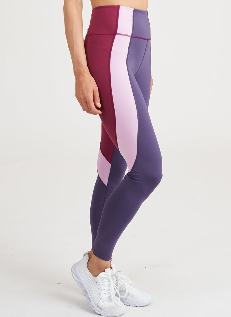Colorfulkoala Buttery Soft Leggings Purple - $23 (23% Off Retail) - From  erin