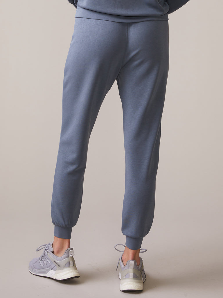 Patch Pocket Lounge Jogger