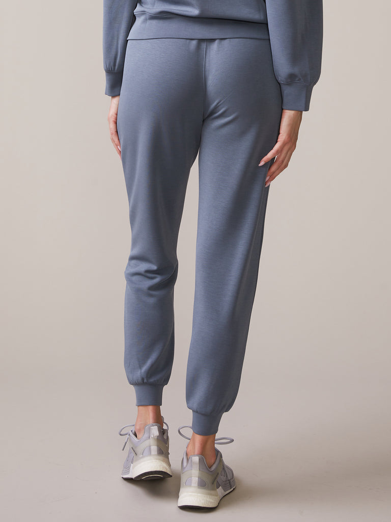 Patch Pocket Lounge Jogger