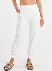 Cloud Inset Jogger - FINAL SALE
