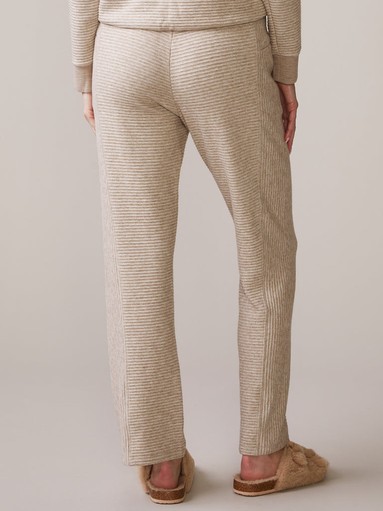 Heather Ottoman Pant