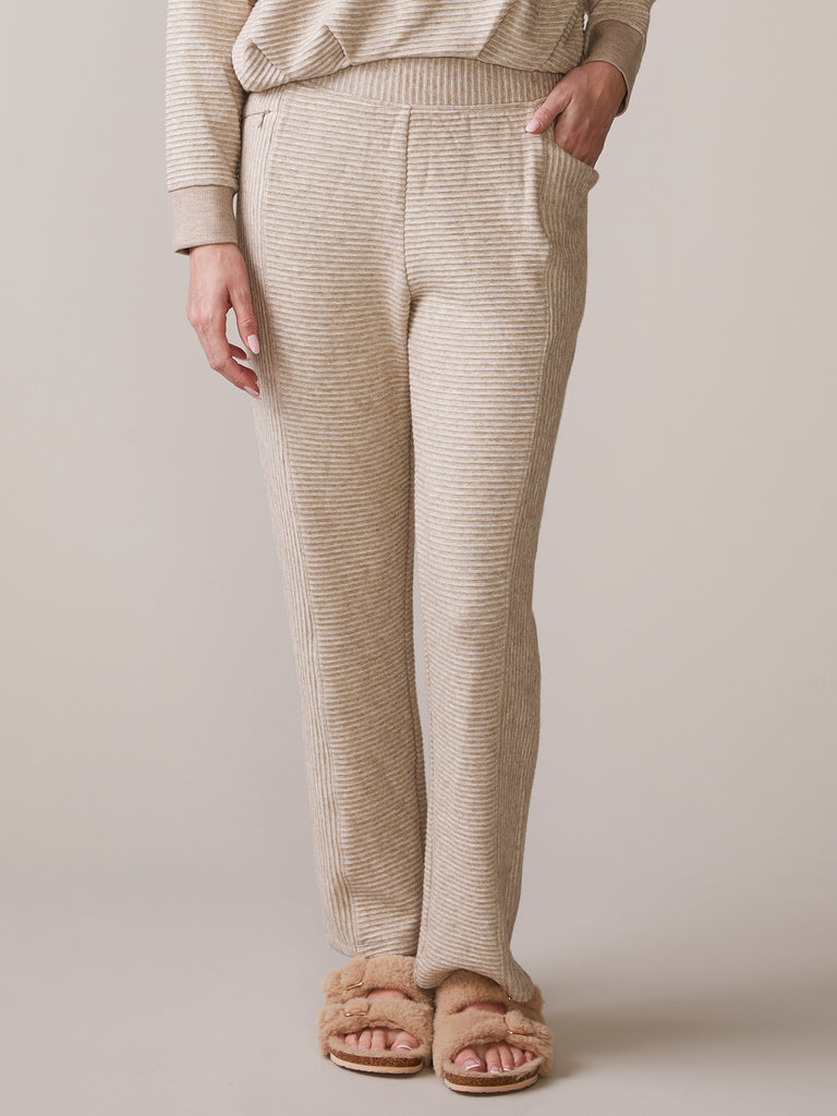 Heather Ottoman Pant
