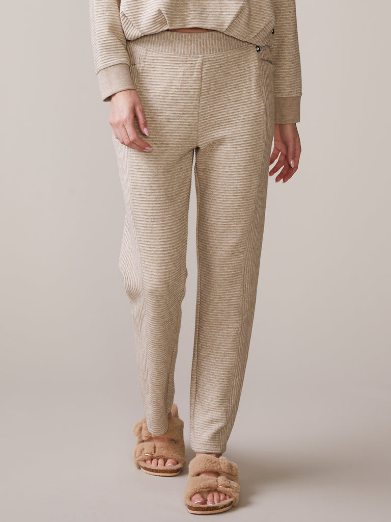 Heather Ottoman Pant