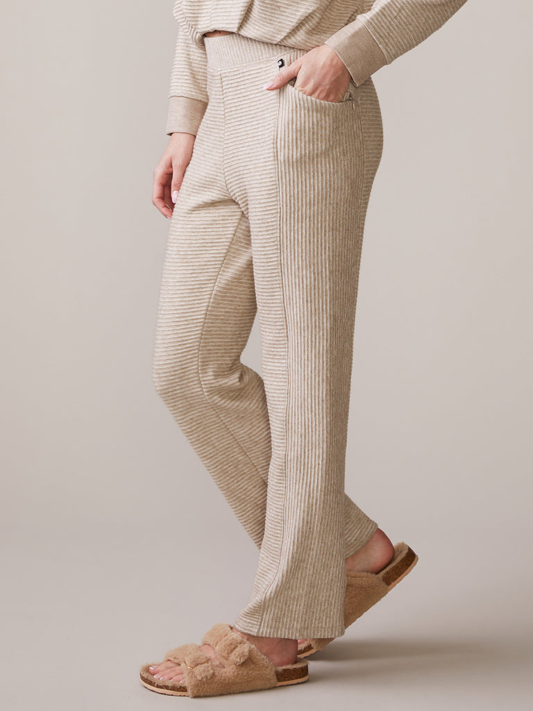 Heather Ottoman Pant