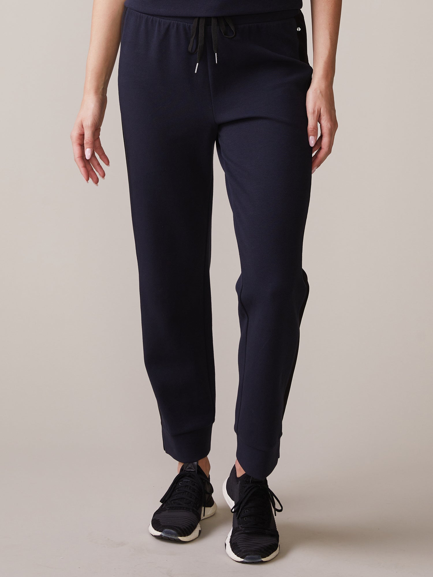 パンツ Bristol TRAINING TRACK RIBBED PANTS Black L FCRB TRAINING TRACK RIBBED PANTS 25SS