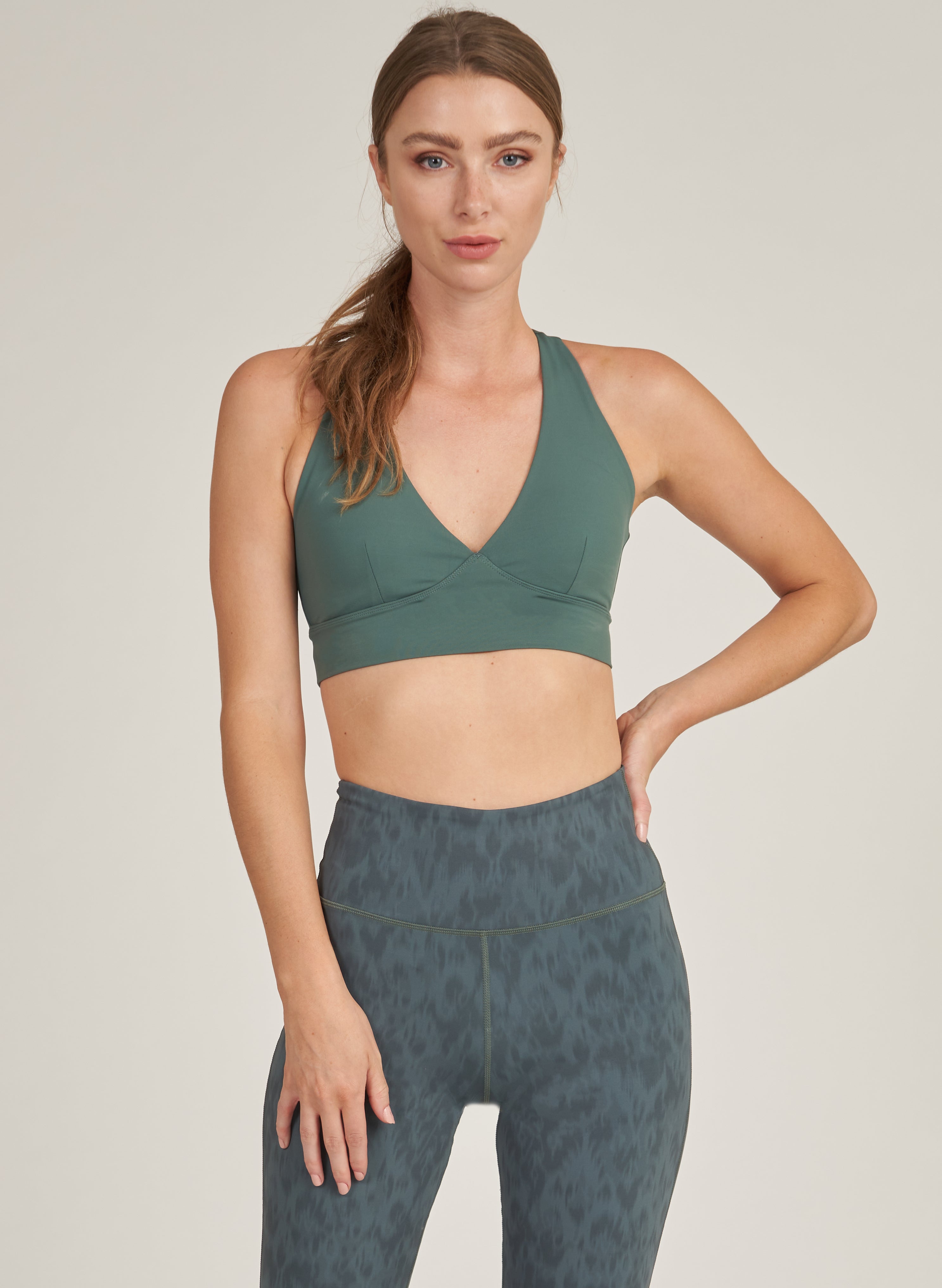 THRIVE Sports bra - Thrive Chiropractic NH